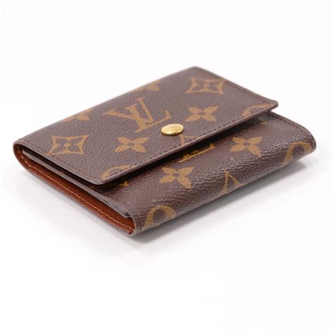 porte carte louis vuitton femme|louis vuitton credit card wallet.